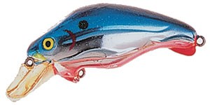 Воблеры фирмы yakima bait. Расцветка 240